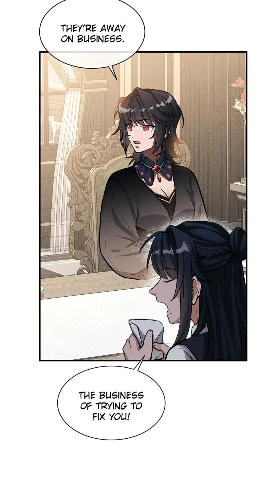 The Beginning After the End, Chapter 175.10 image 16